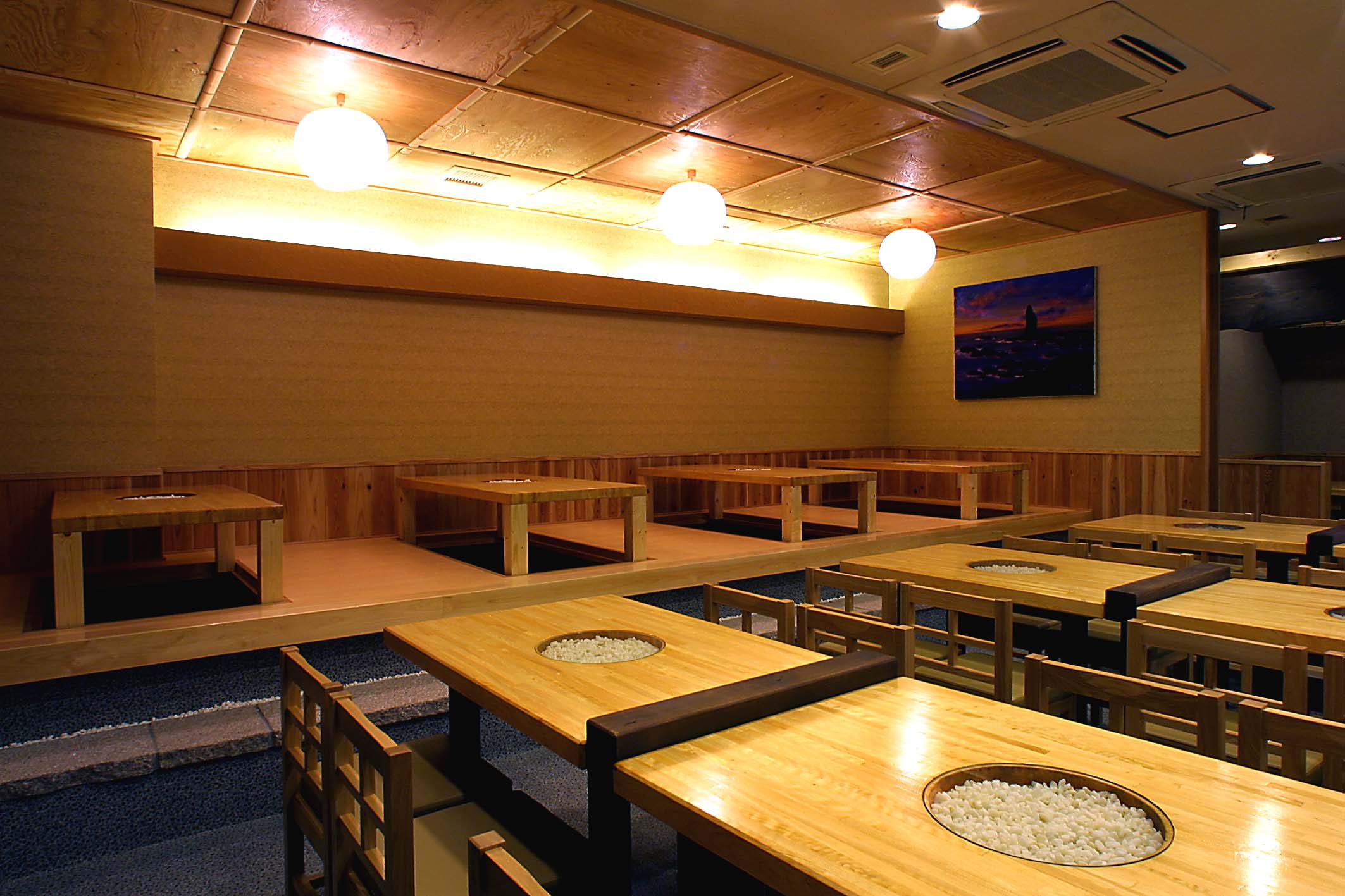 居酒屋 むさし乃　インデックス